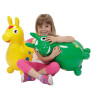 Gymnic Rody Hüpfpferd Grün