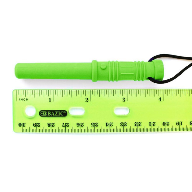 ARK Kauhalskette Lichtschwert