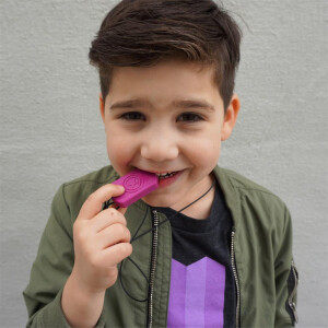 Kauhalskette Superstar in allen Farben