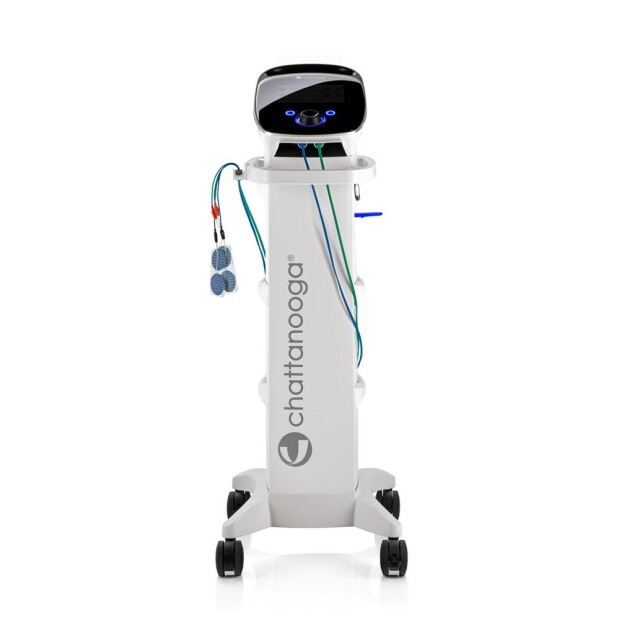 CHATTANOOGA INTELECT Mobile 2 STIM Mobiles Elektrotherapiegerät