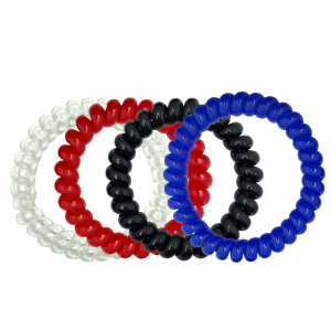 Abbildung: Armkette Buddy in verschiedenen Farben