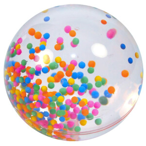 Abbildung: Wasserball - K&uuml;gelchen