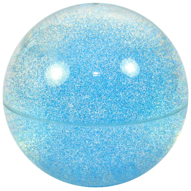 Ansicht Wasserbälle