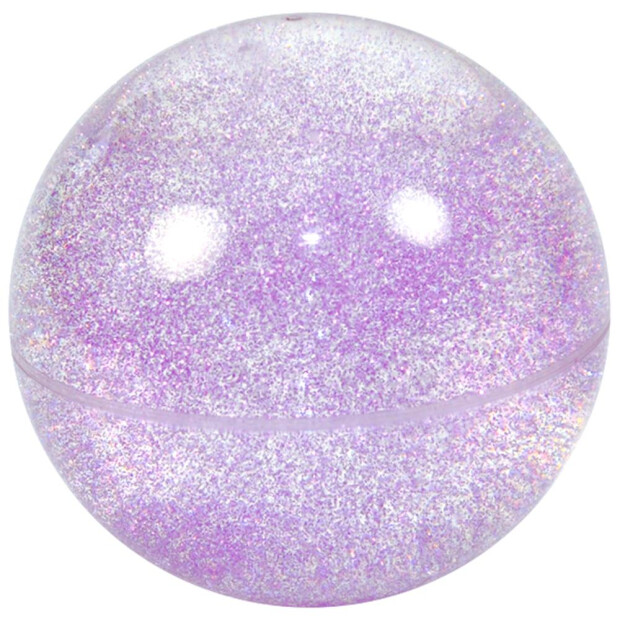 Wasserball, Glitter