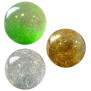 Wasserball, Glitter