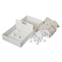 Abbildung von Box und Block Test