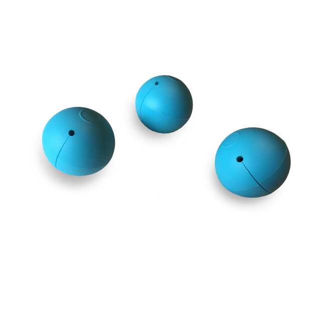 Ansicht Gripoball