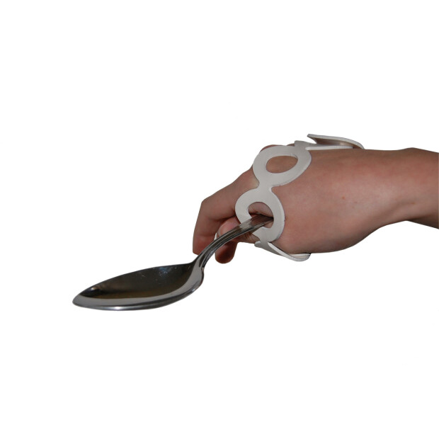 Gripofix Anwendung