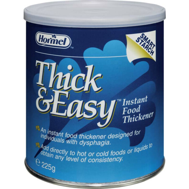 Abbildung: Thick & Easy Dickungsmittel, 12x225g