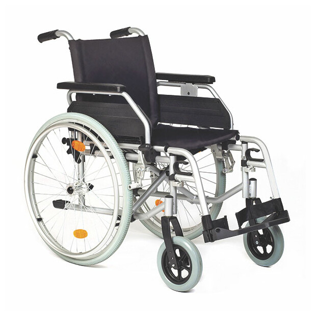 Rollstuhl LIGHT, Sitzbreite 43-45cm