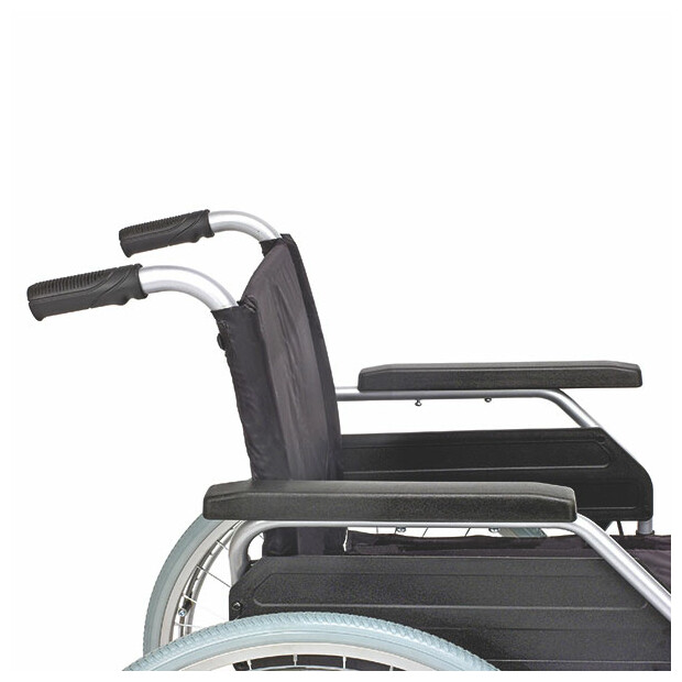 Rollstuhl LIGHT, Sitzbreite 43-45cm