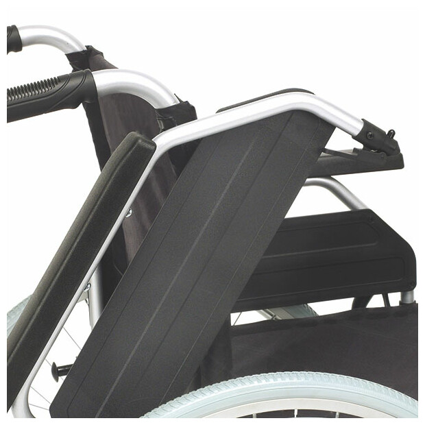 Rollstuhl LIGHT, Sitzbreite 43-45cm