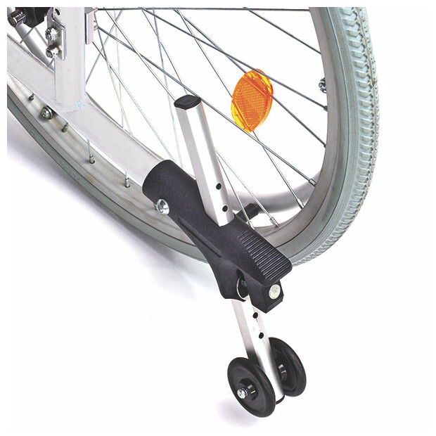 Rollstuhl LIGHT, Sitzbreite 43-45cm