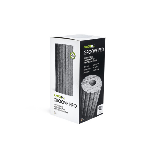 Blackroll GROOVE PRO, grau