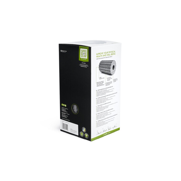 Blackroll GROOVE PRO, grau