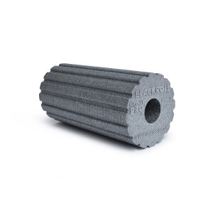 Abbildung: Blackroll GROOVE PRO, grau
