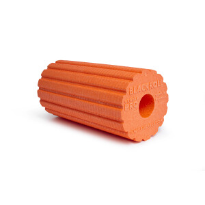 Abbildung: Blackroll GROOVE PRO, orange