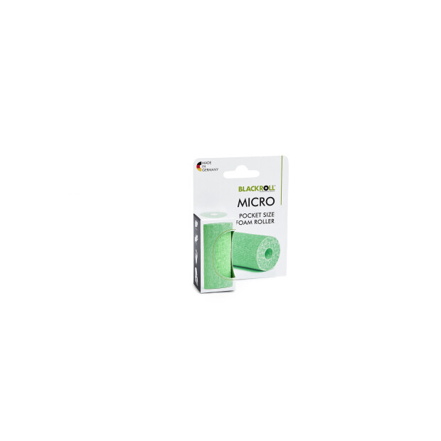 BLACKROLL® MICRO, grün