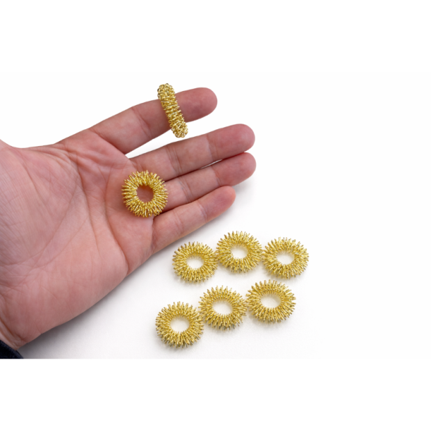 Therastar® Finger-Massageringe