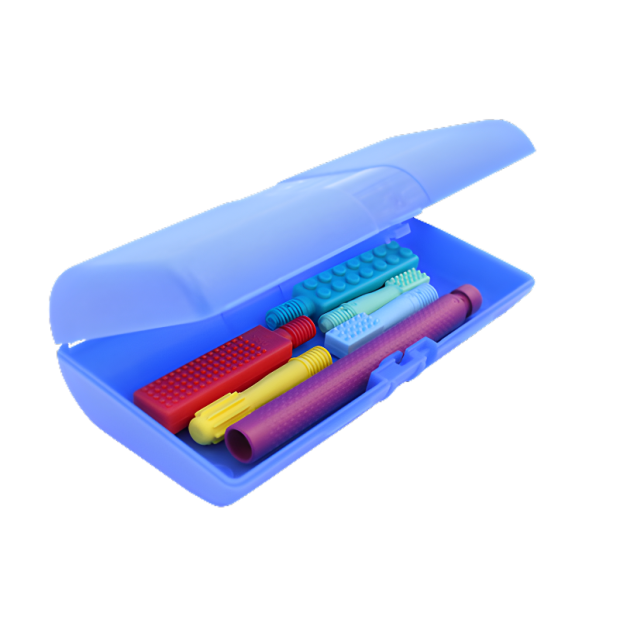 Z-Vibe Vibrator, Starter-Set, SCHREIBEN
