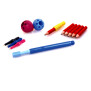 Abbildung: Z-Vibe Vibrator, Starter-Set, Schreiben