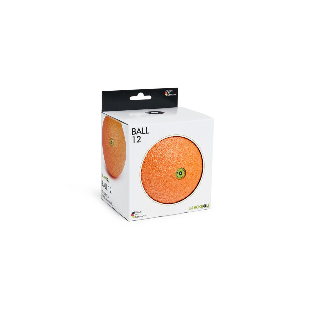 BLACKROLL® BALL 12cm orange