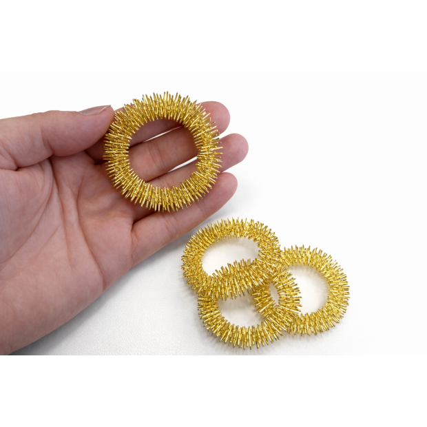 Therastar® Hand-Massagering