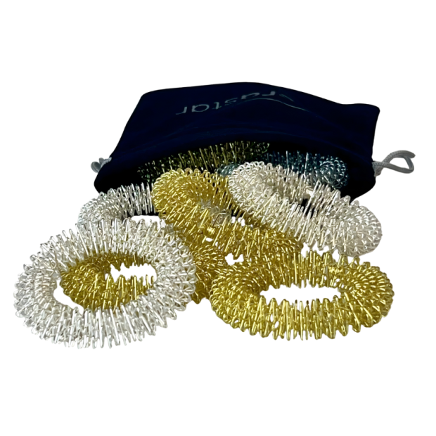 Therastar® Hand-Massagering