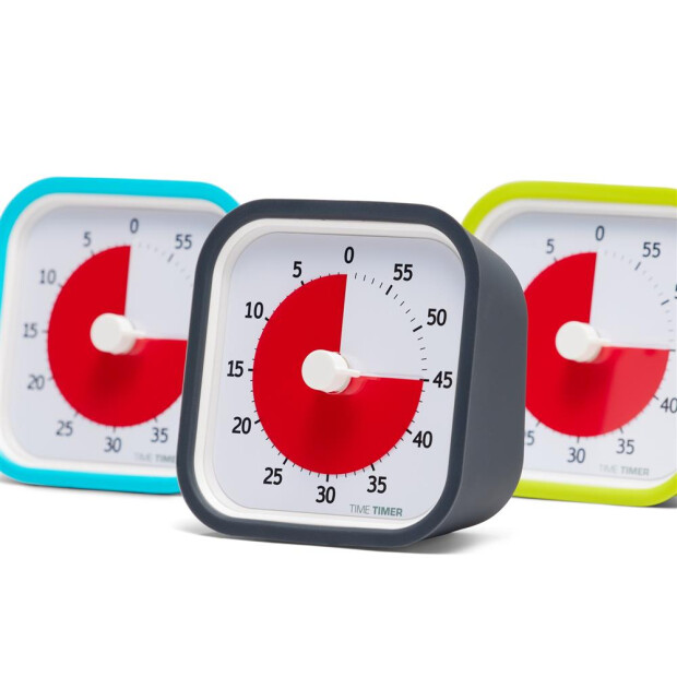 Time Timer® MOD