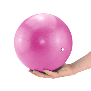 Abbildung: Soft Pilates &amp; Yoga Ball pink
