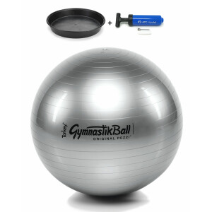 Original Pezzi Gymnastikball Standard inkl. Ballschale +...