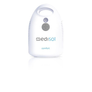 boso medisol comfort Tiefeninhalator