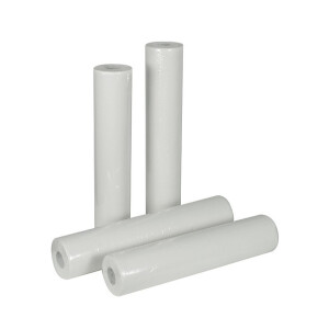 Ansicht Liegen- Abdeckrollen Recycling 39x38cm, 50m...