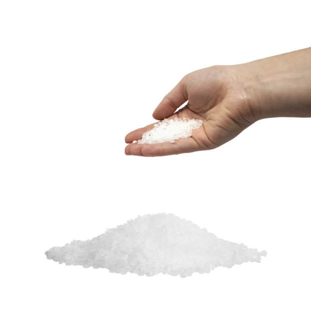 Detailaufnahme: Parastar® Paraffinwachs Pearls, 50-52 °C - 2,5 kg