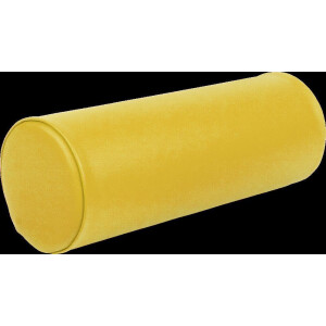 Abbildung: Lagerungsrolle gelb 40 x 10cm