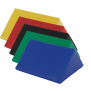 Beinlagerungskissen Dreieck 45 x 35 x 16cm