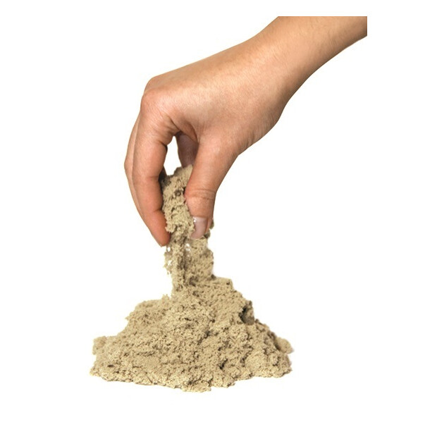 Deco Sand Starter Paket