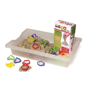 Deco Sand Starter Paket