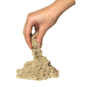 Deco Sand Starter Paket