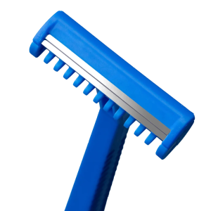 AMPRI Einmal Rasierer Abbildung