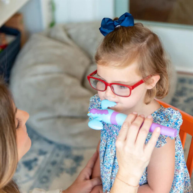 Massagegerät Jiggler