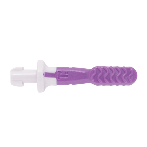Sensi Kieferaufsatz Soft mittel, 1 St.