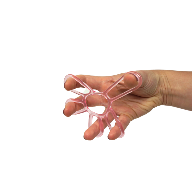 Handtrainer Flower 3er Set