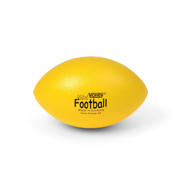 VOLLEY Mini-Football