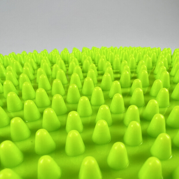 Gymnastika® Balance- und Sitzkissen mit Pumpe