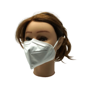 Kindermaske - Atemschutzmaske in FFP2-Qualität, 2 St.