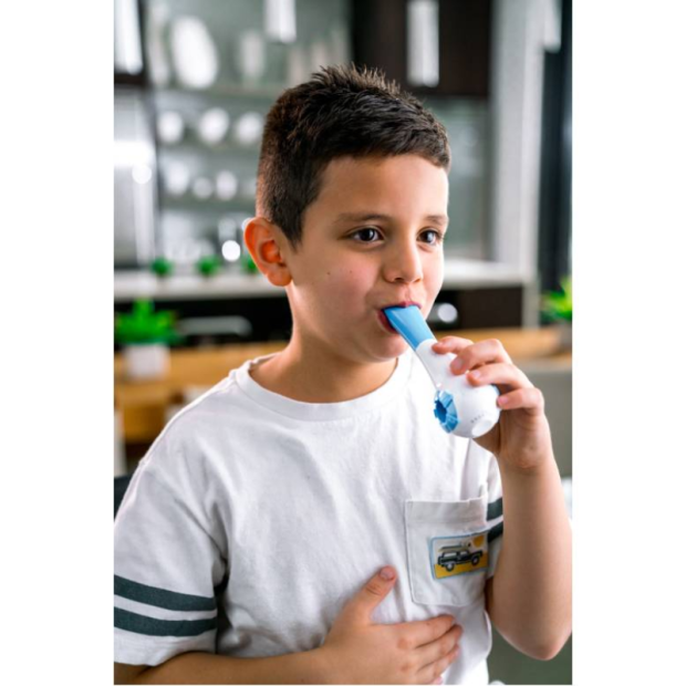 Atemtrainer Breather