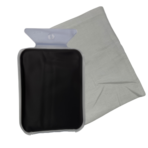 Naturmoor Wärmflasche 21x16cm - Theracozy®