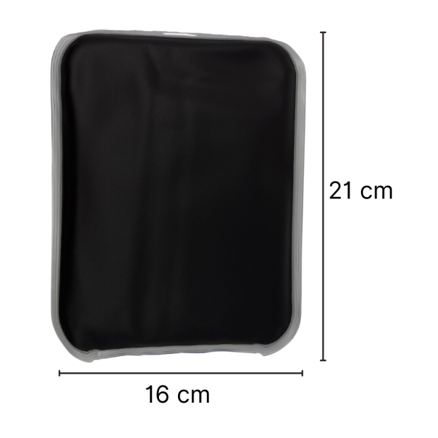 Naturmoor Wärmflasche 21x16cm - Theracozy®