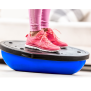 Detailaufnahme: Balance Board Ball